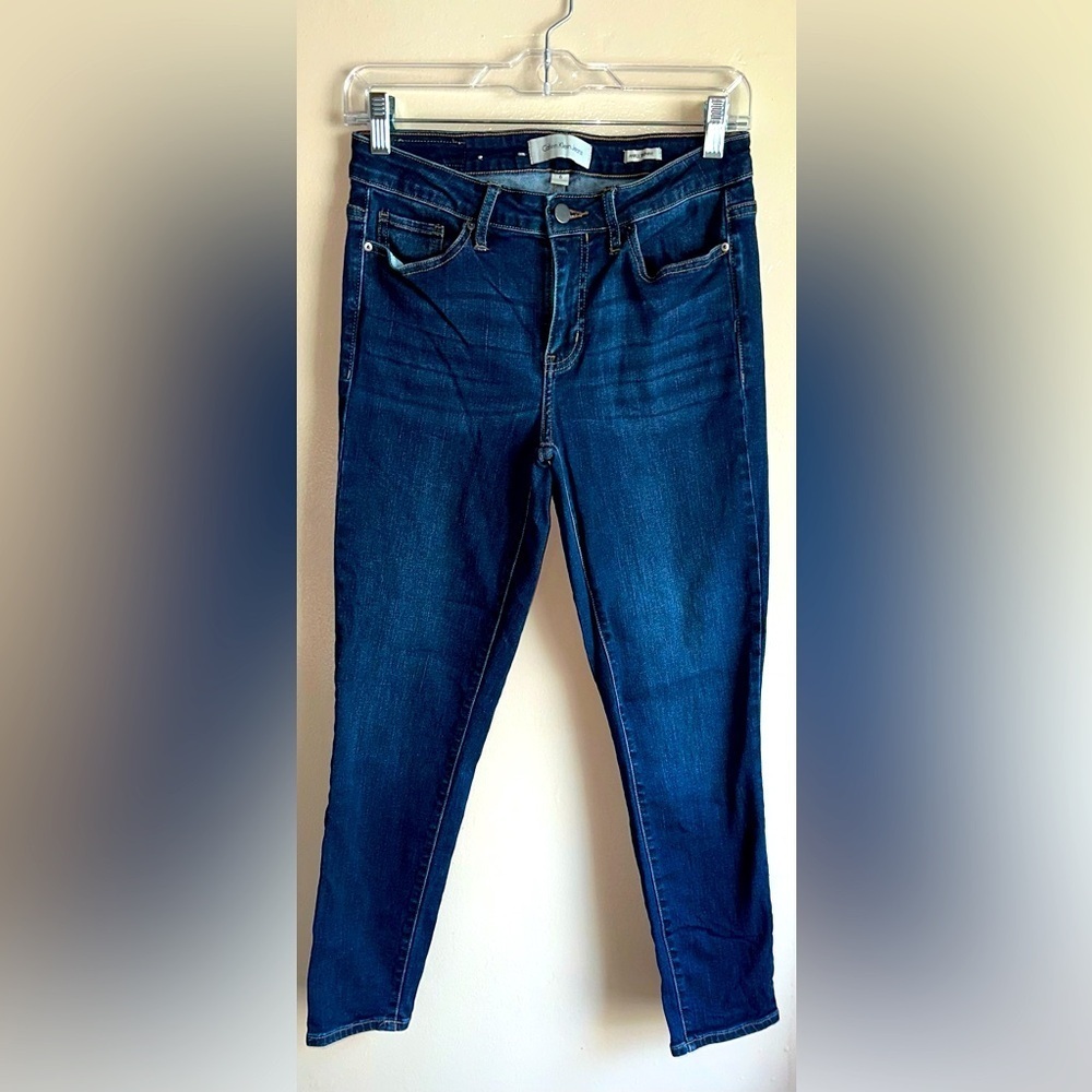 Calvin Klein Women’s Jeans